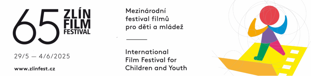 Pozvánka na Zlín Film Fest 2025